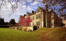 Gisborough Hall Hotel